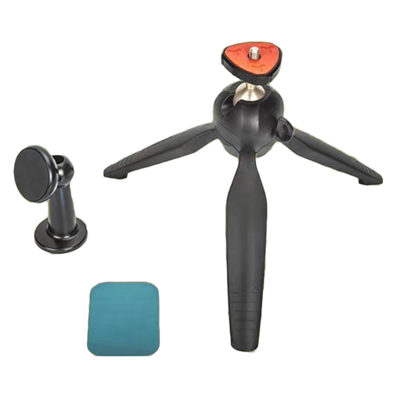 YUNTENG YT-228N Mini Portable Selfie Tripod 1/4 Screw Interface Mobile Phone SLR Camera Holder Stand YUNTENG YT-228N Mini Portable Selfie Tripod 1/4 Screw Interface Mobile Phone SLR Camera Holder Stand